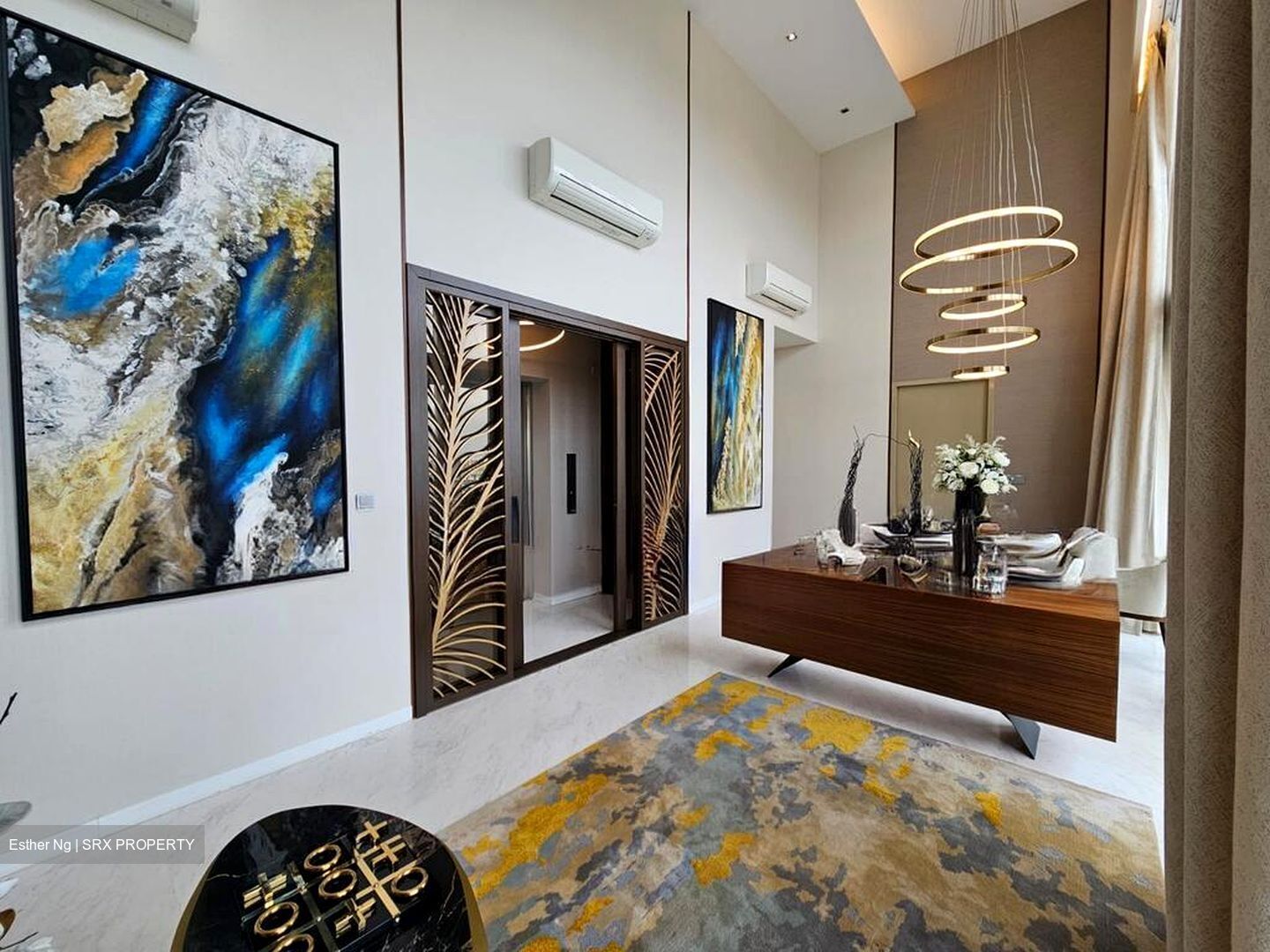 Queens Peak (D3), Condominium #518299371